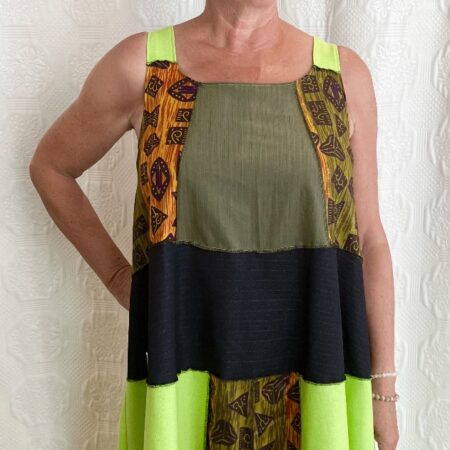 ROBE Réf. C065