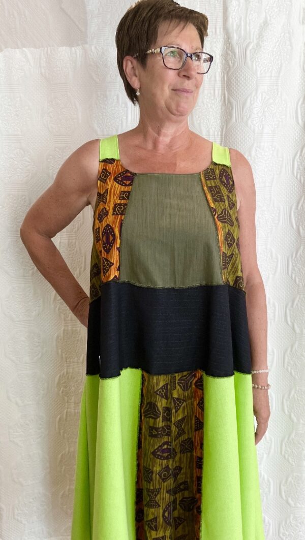 ROBE Réf. C065