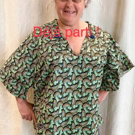 TUNIQUE Réf. C059