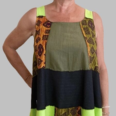 ROBE LONGUE