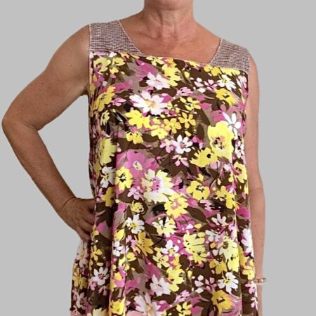 ROBE LONGUE