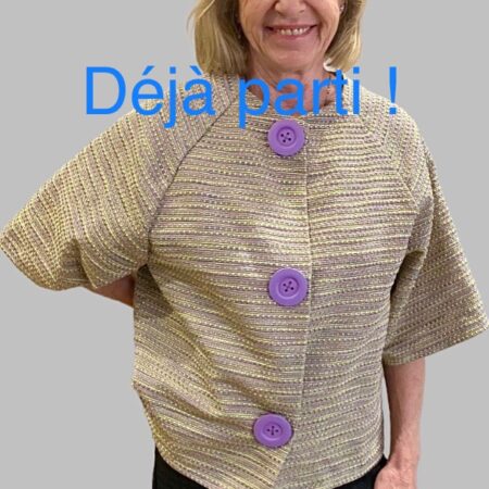 VESTE