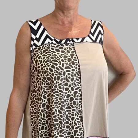 ROBE LONGUE