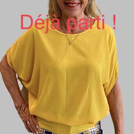 HAUT TOP