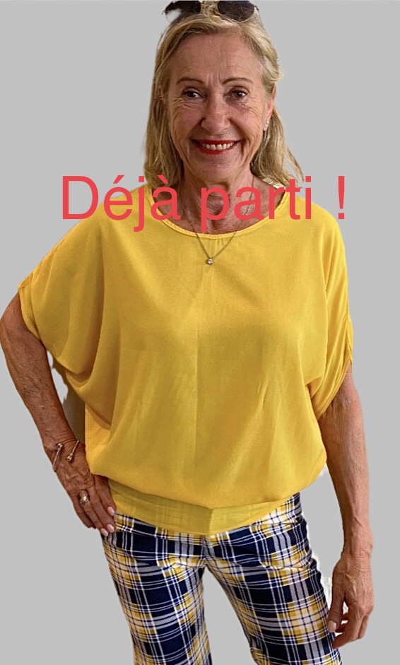 HAUT TOP