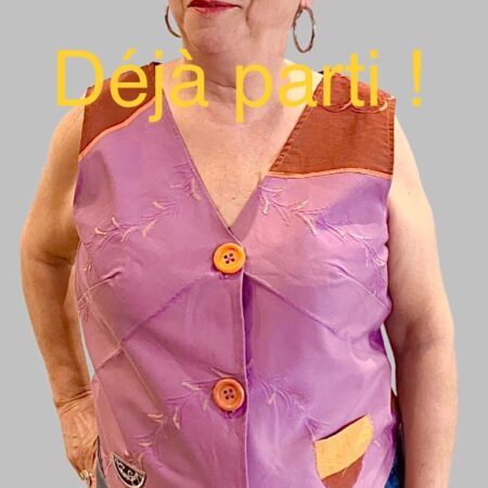 GILET