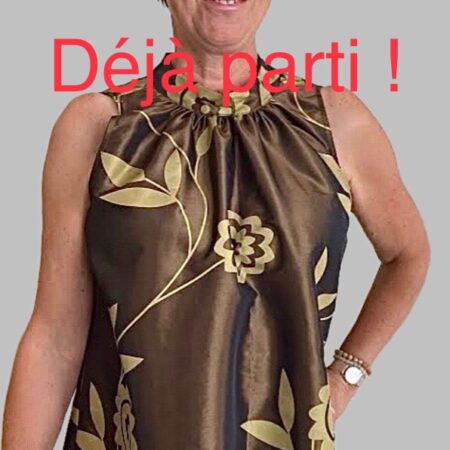 TUNIQUE