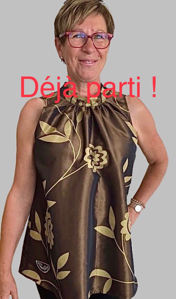 TUNIQUE