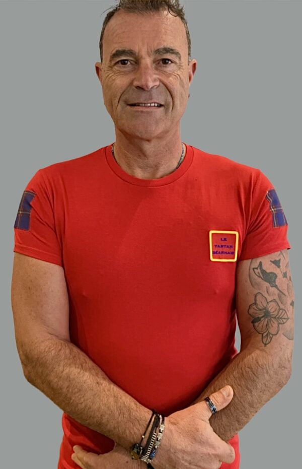 TEE-SHIRT