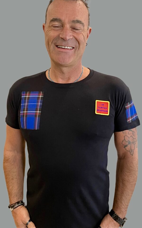 TEE-SHIRT
