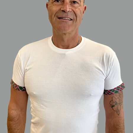 TEE-SHIRT