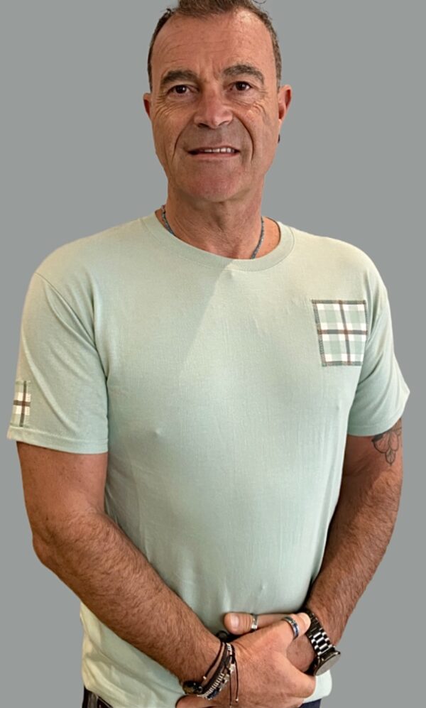 TEE-SHIRT