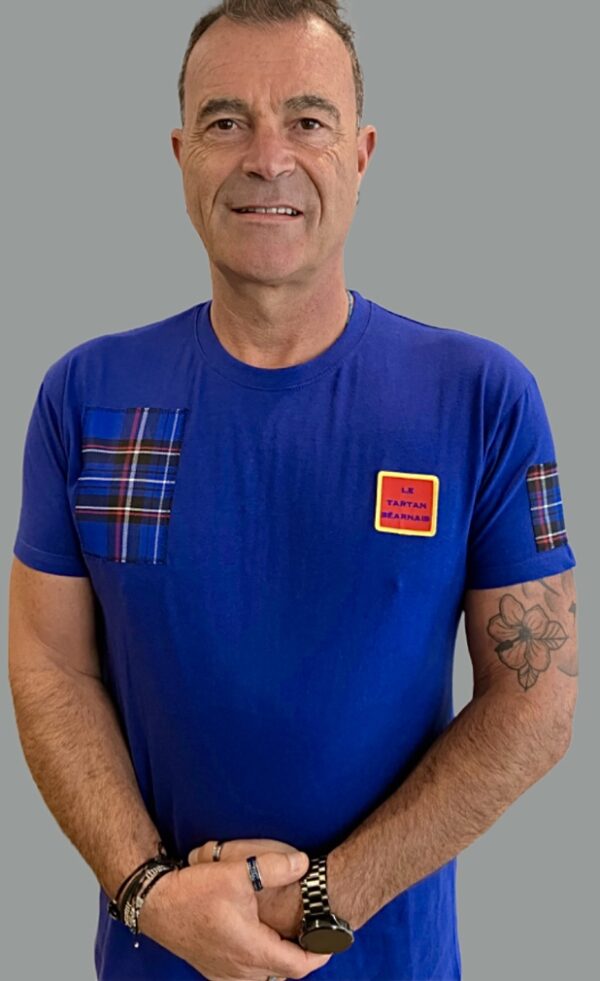 TEE-SHIRT