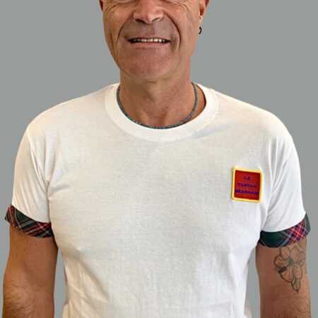 TEE-SHIRT