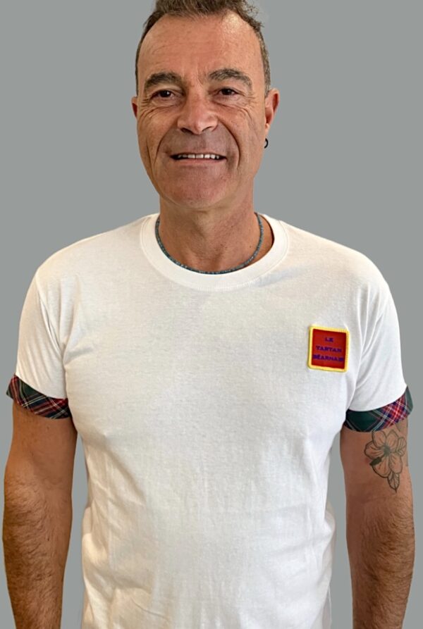 TEE-SHIRT