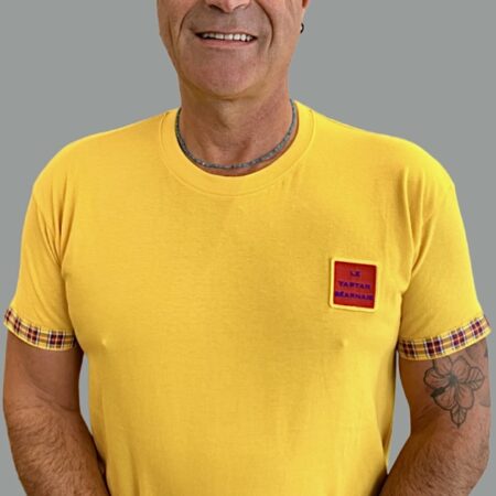 TEE-SHIRT