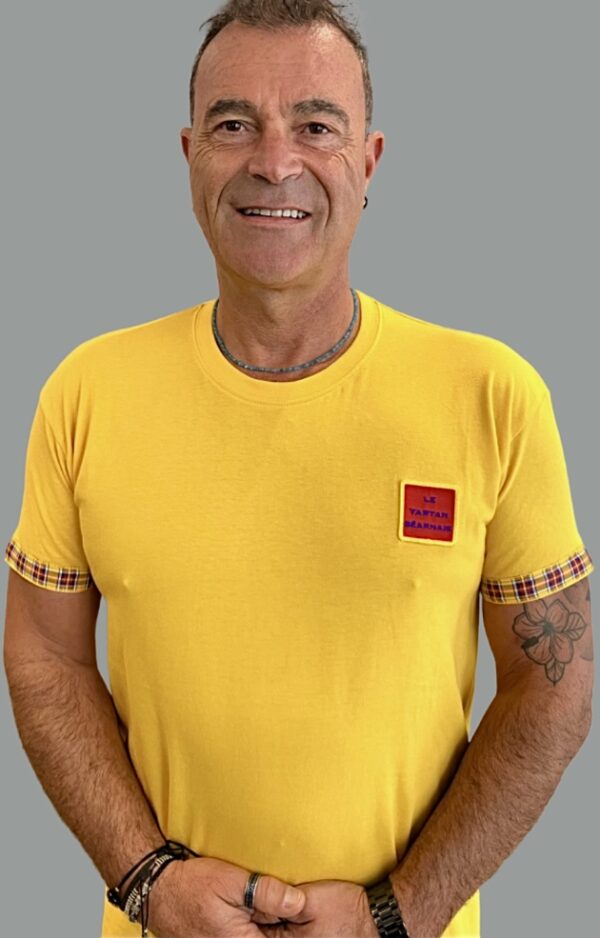 TEE-SHIRT
