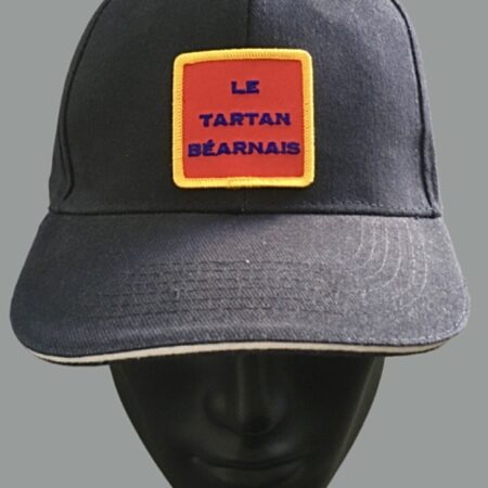 ZE CASQUETTE