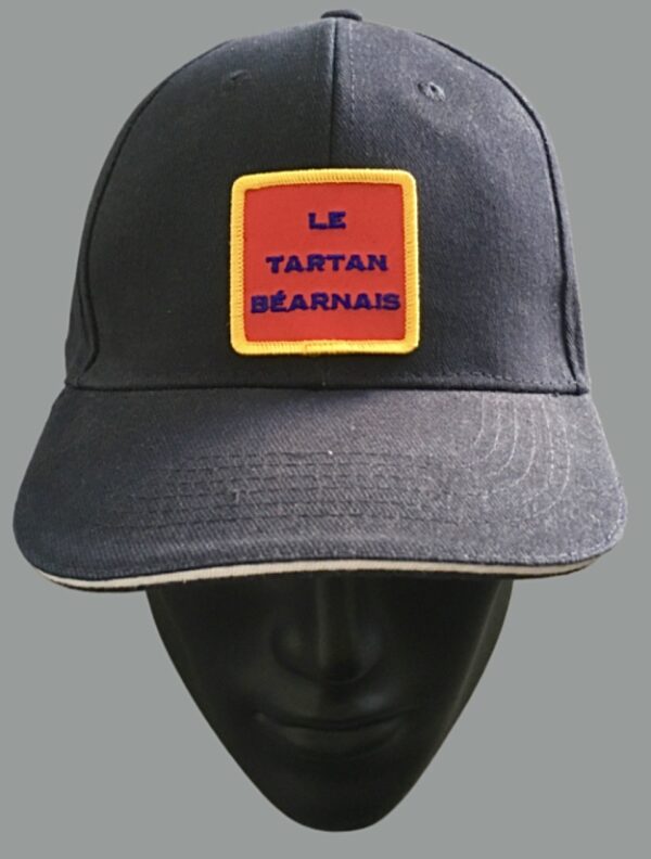 ZE CASQUETTE