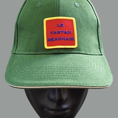 ZE CASQUETTE