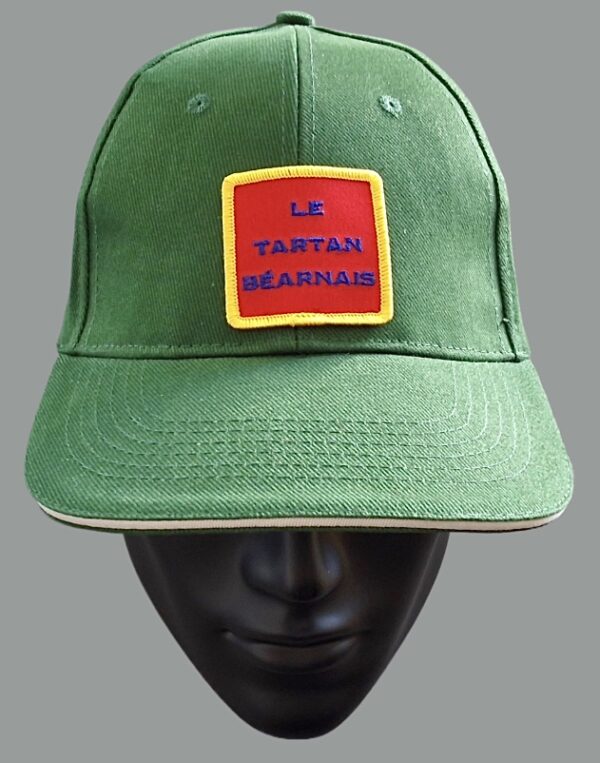 ZE CASQUETTE