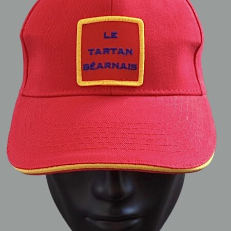 ZE CASQUETTE