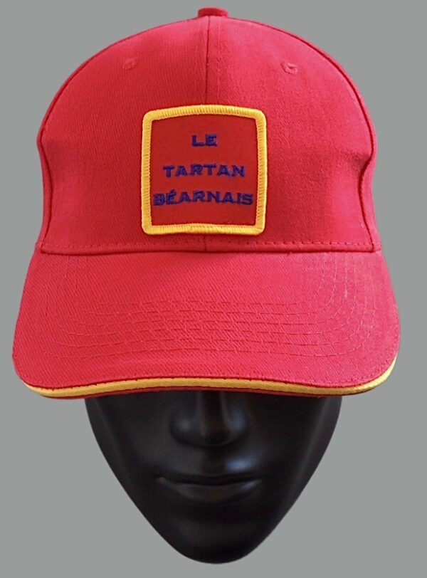 ZE CASQUETTE