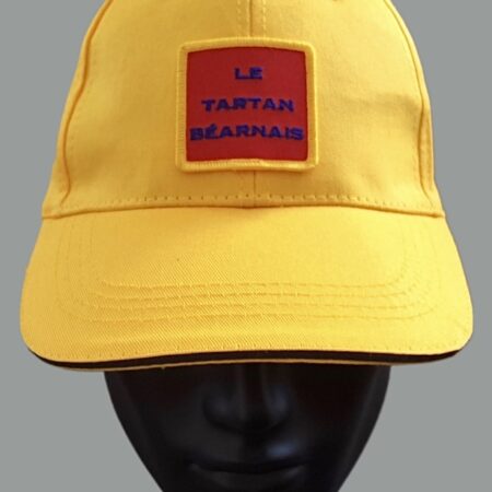 ZE CASQUETTE
