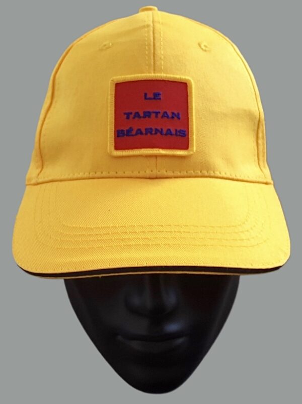 ZE CASQUETTE