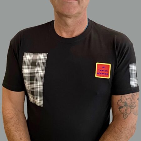 TEE-SHIRT