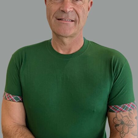 TEE-SHIRT