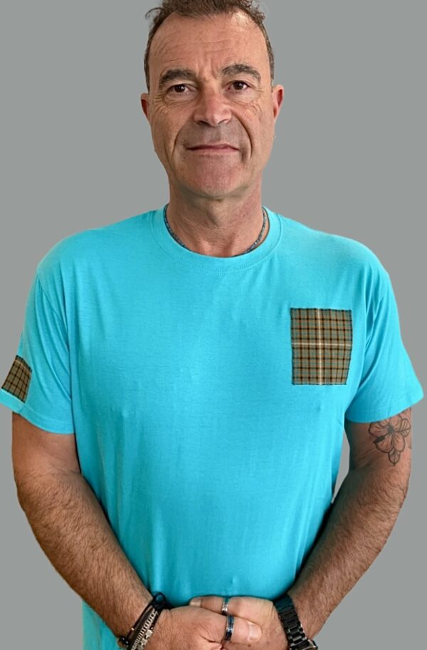 TEE-SHIRT