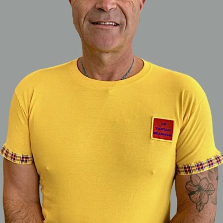TEE-SHIRT