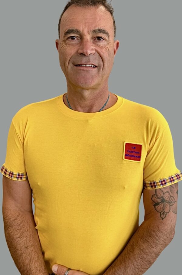 TEE-SHIRT