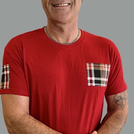 TEE-SHIRT
