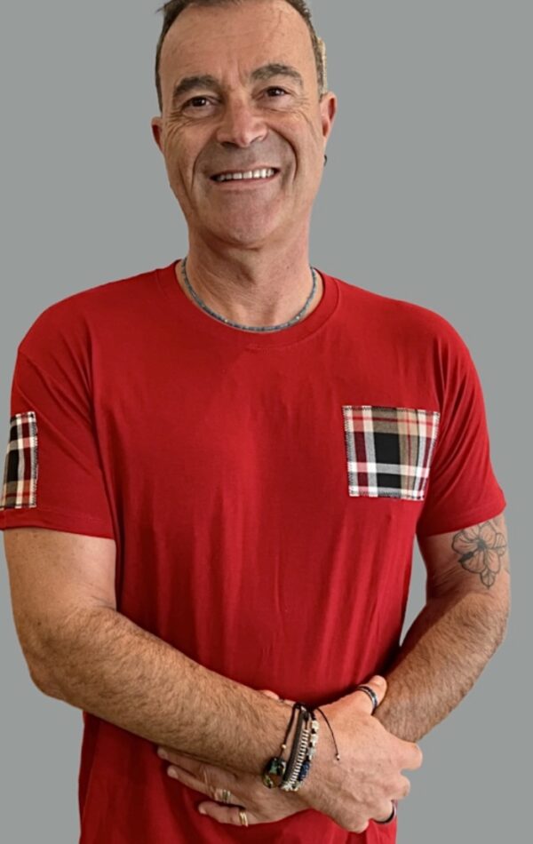 TEE-SHIRT