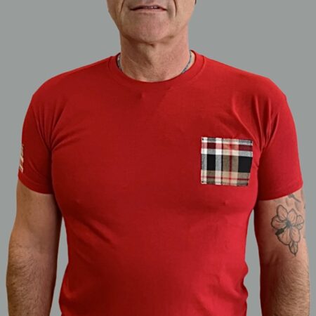TEE-SHIRT