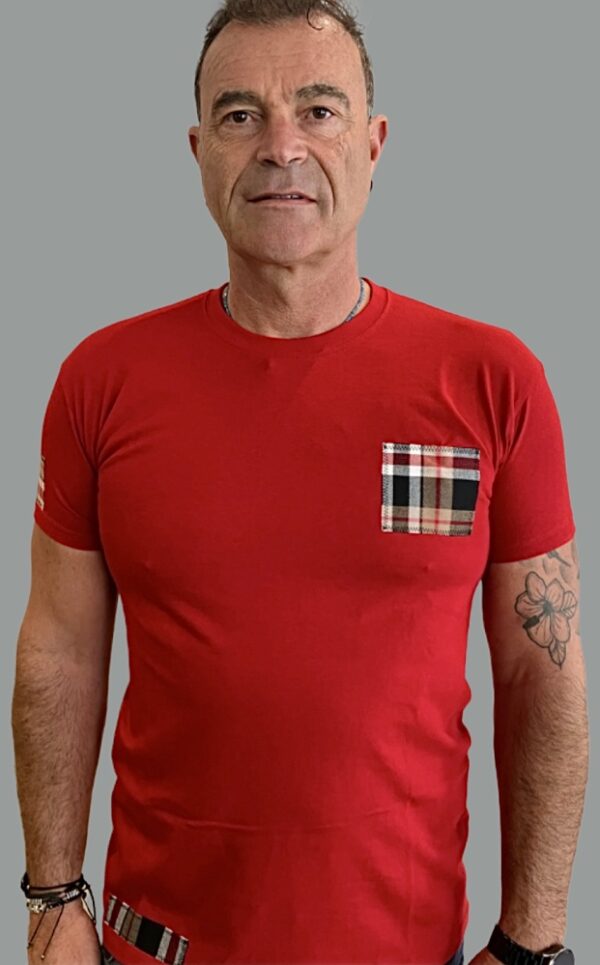 TEE-SHIRT