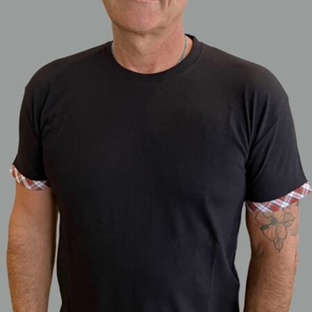 TEE-SHIRT