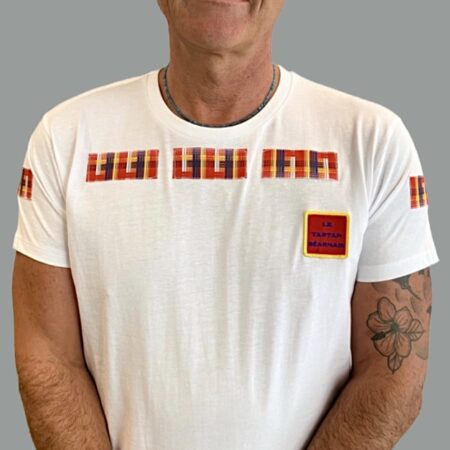 TEE-SHIRT