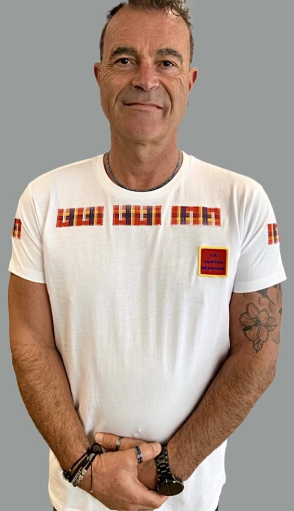 TEE-SHIRT