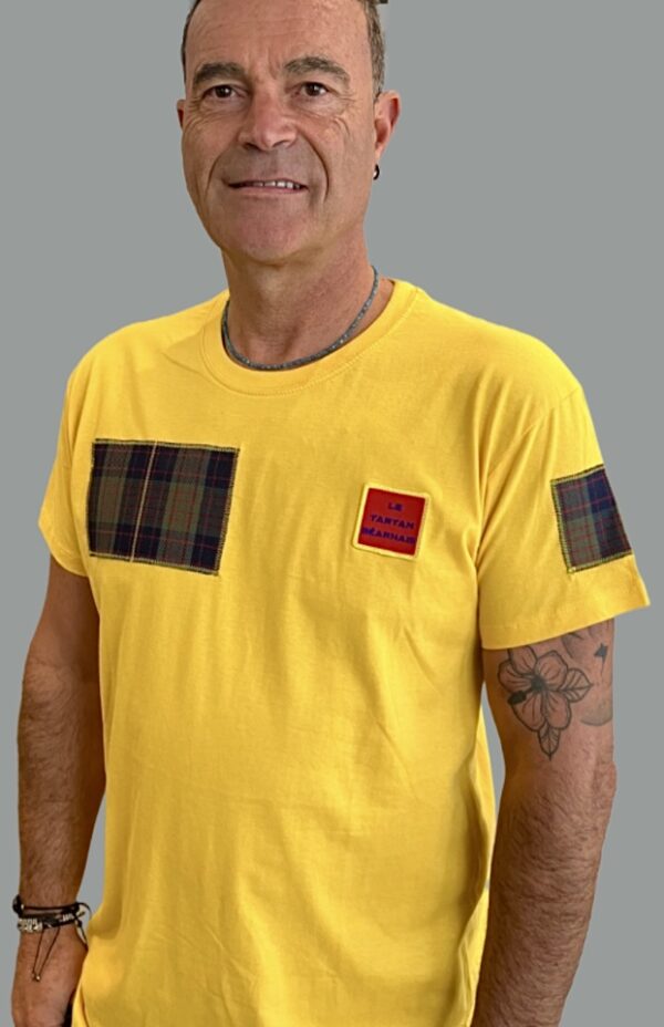 TEE-SHIRT