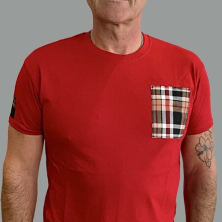 TEE-SHIRT
