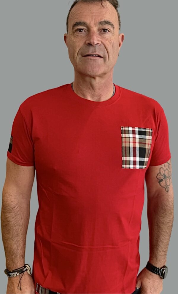 TEE-SHIRT