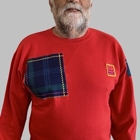 SWEAT-SHIRT