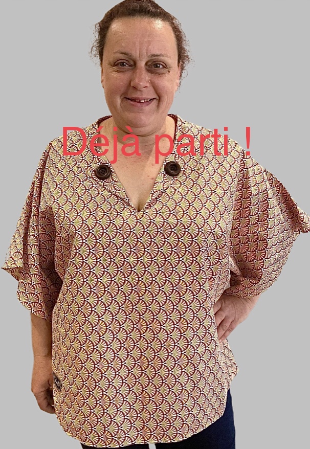 TUNIQUE