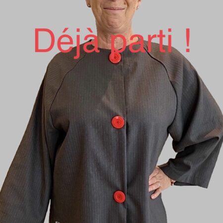 VESTE