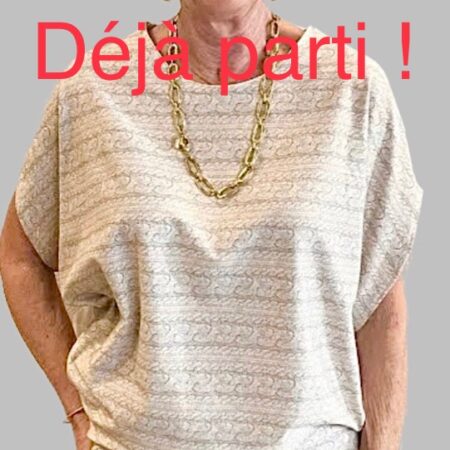 HAUT TOP