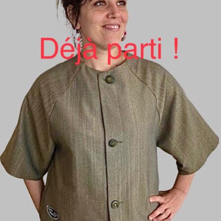 Veste