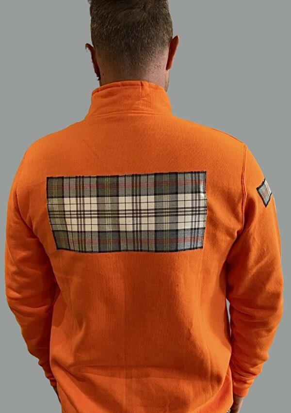 SWEAT ZIPPÉ – Image 3
